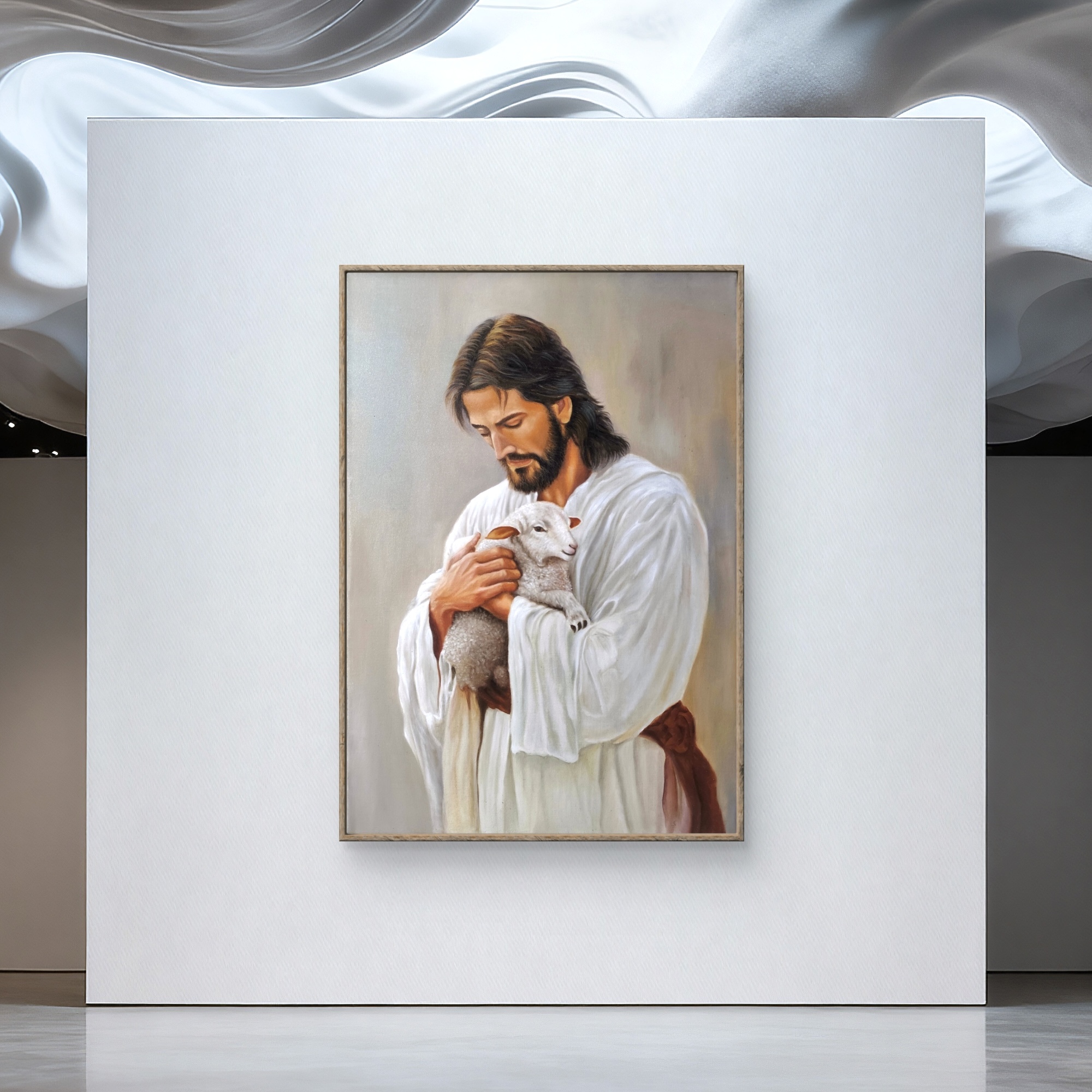 The Gentle Shepherd image 2